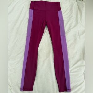 Fabletics Powerhold Leggings